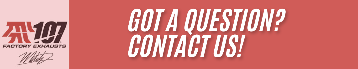 Besoin d'aide pour bien choisir votre pot d'&eacute;chappement ?